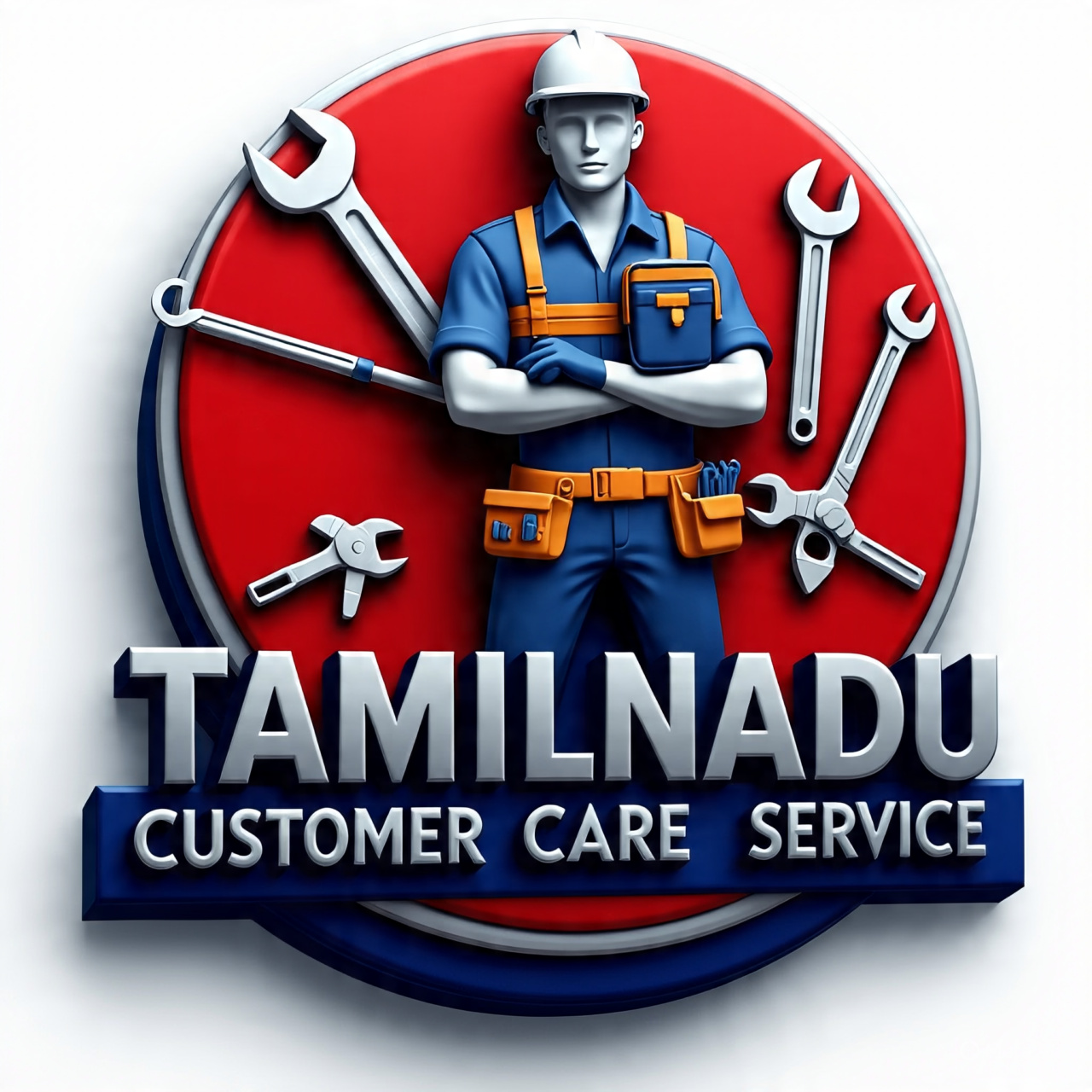 Tamilnadu customer care service 